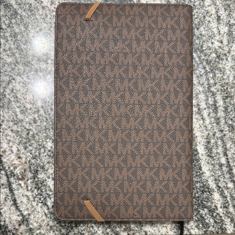 Brown Tablet Case - Picture 2 of 4